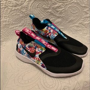 Nike Flex Runner Tennis Shoes // Size 5.5